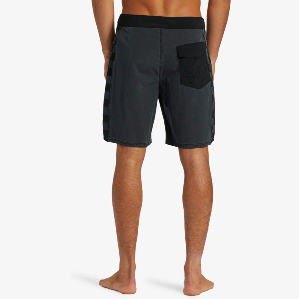 Original Arch Hempstretch 18" Boardshorts - Men