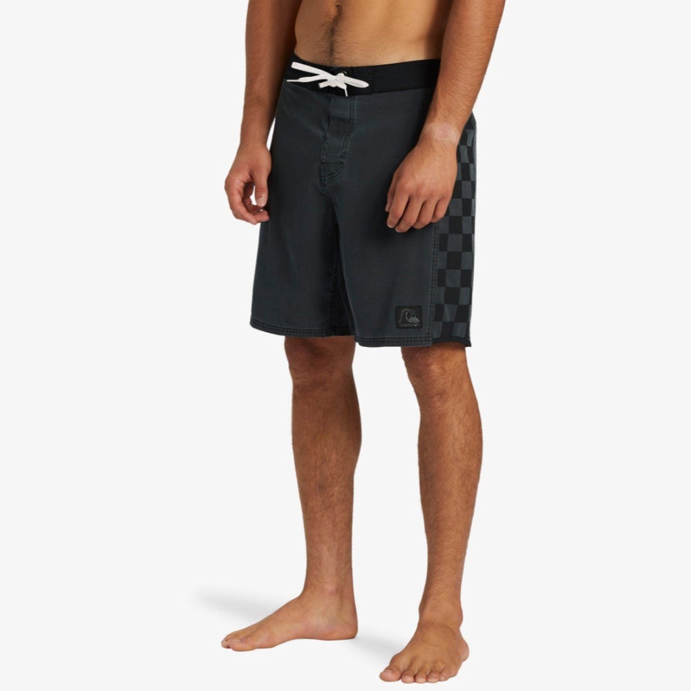 Original Arch Hempstretch 18" Boardshorts - Men