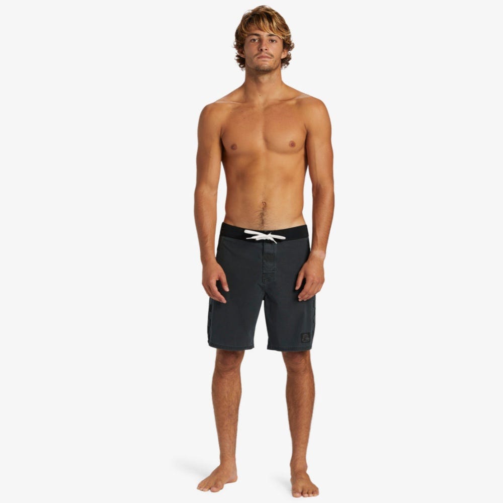 Original Arch Hempstretch 18" Boardshorts - Men