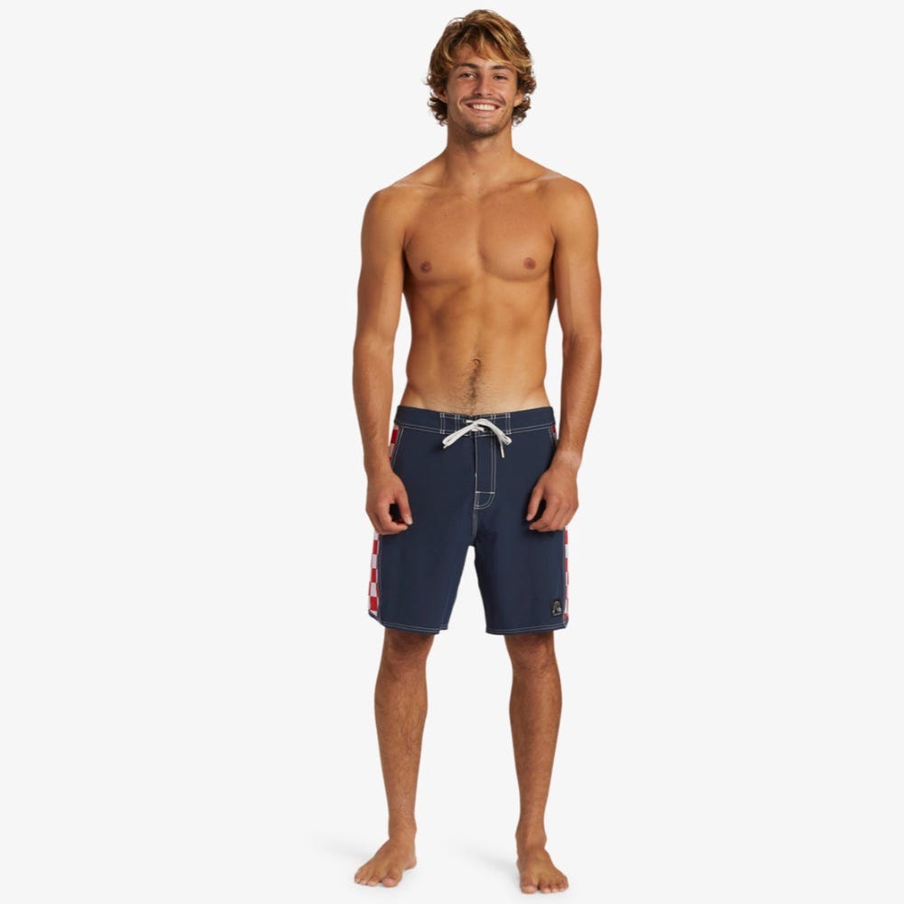 Original Arch 18" Boardshorts - Men