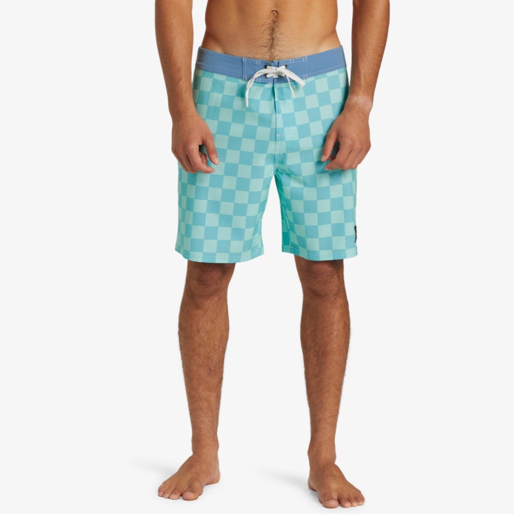 Original Straight Leg 18" Boardshorts - Men