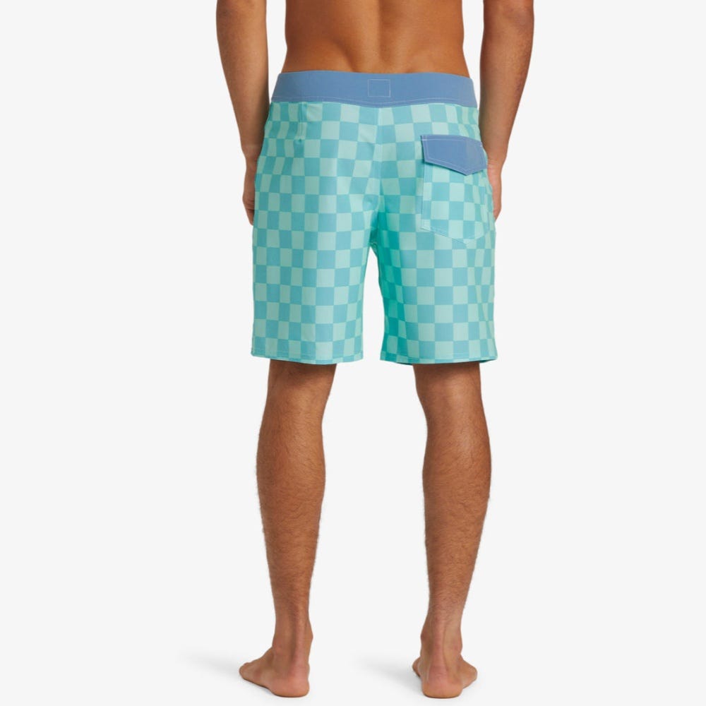 Original Straight Leg 18" Boardshorts - Men