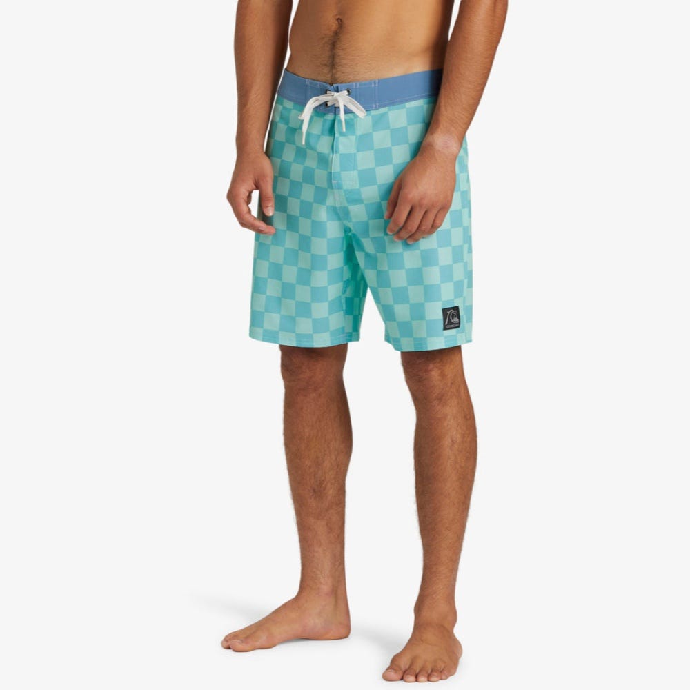 Original Straight Leg 18" Boardshorts - Men