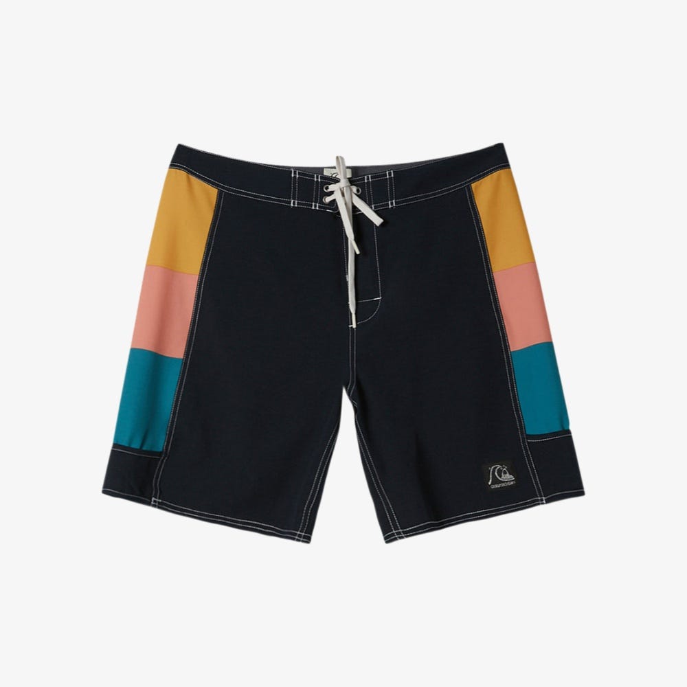 Original Arch Panel 18" Boardshorts - Men