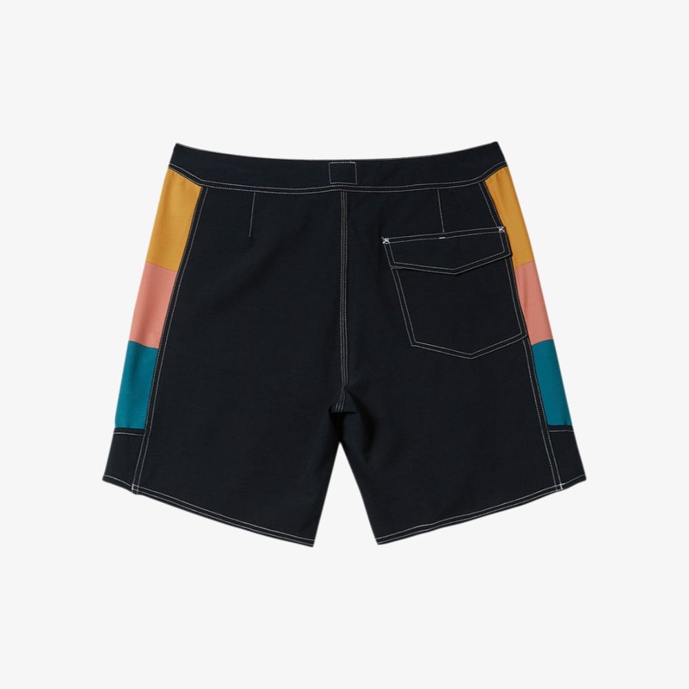 Original Arch Panel 18" Boardshorts - Men