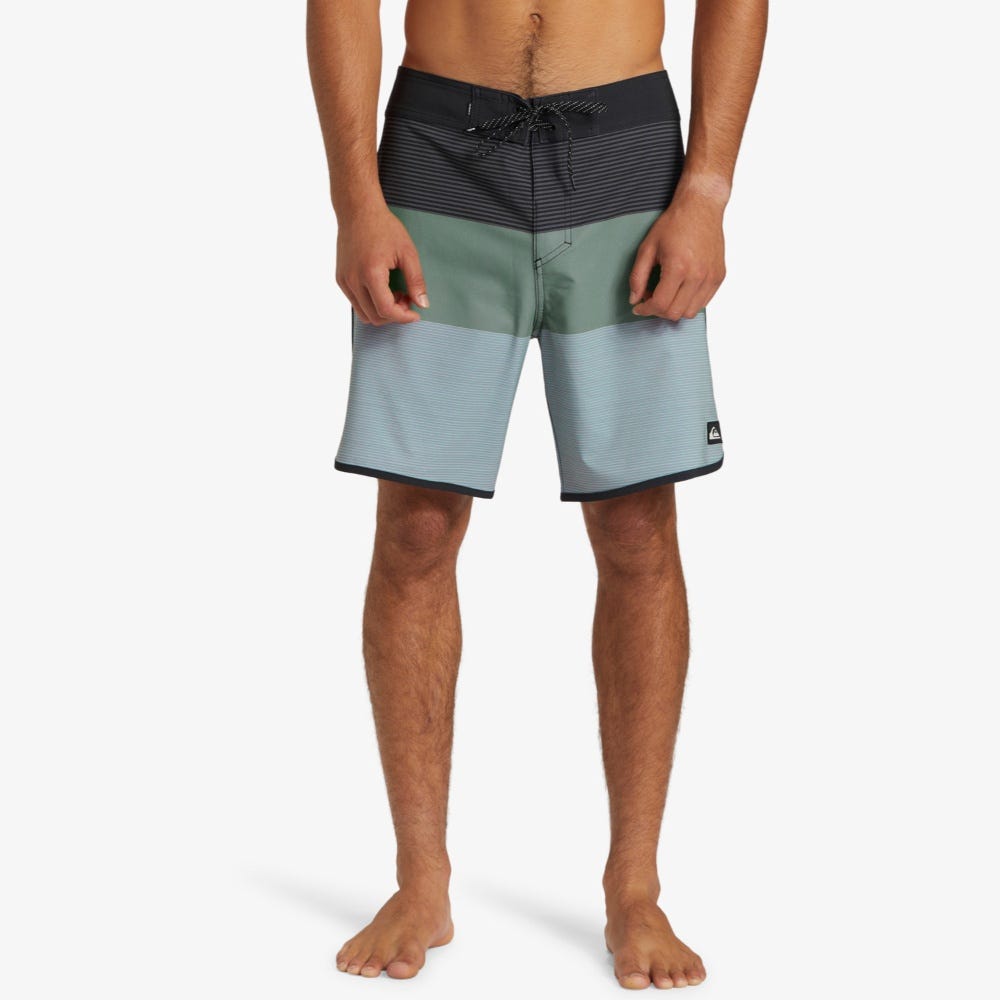 Surfsilk Tijuana 18" Board Shorts - Men