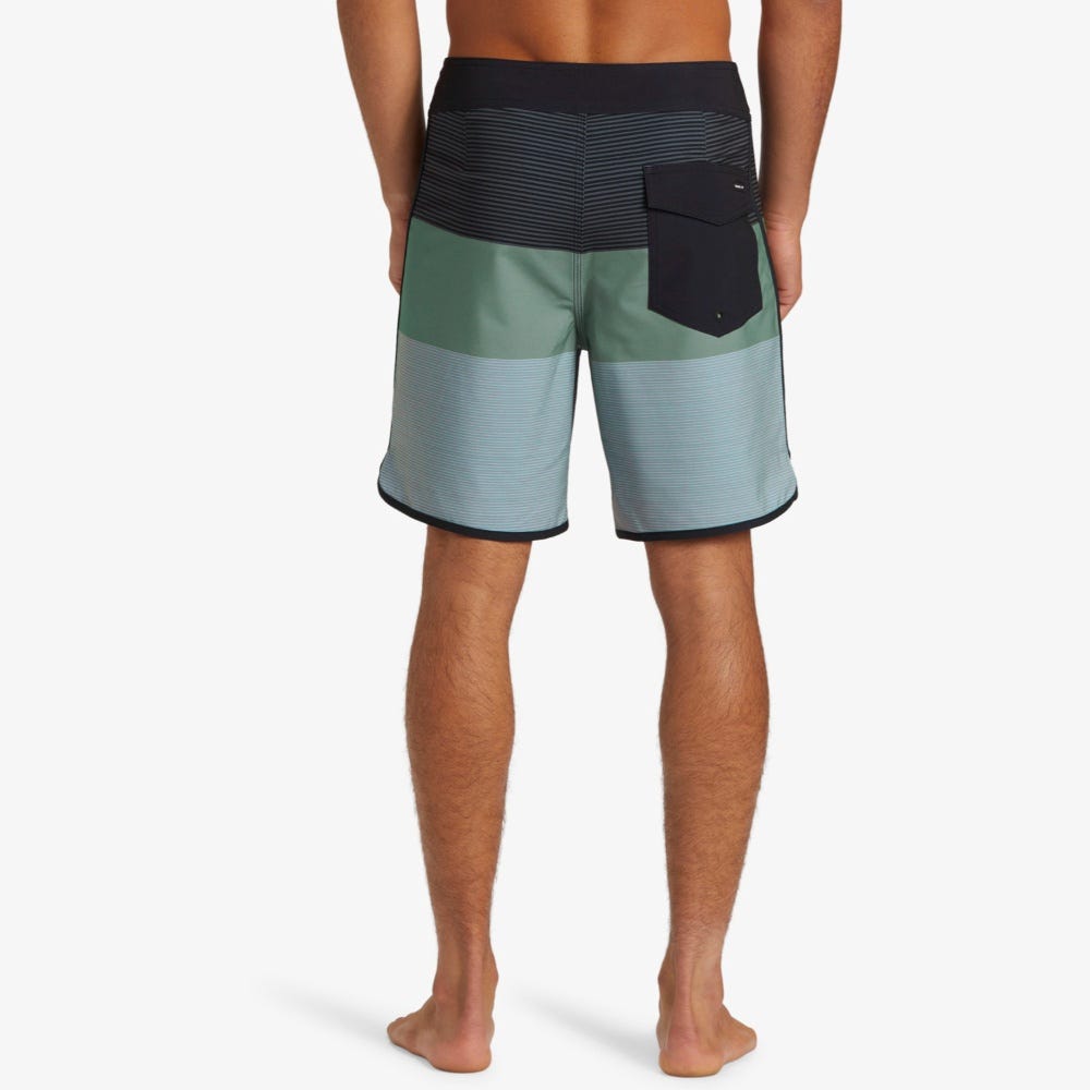 Surfsilk Tijuana 18" Board Shorts - Men