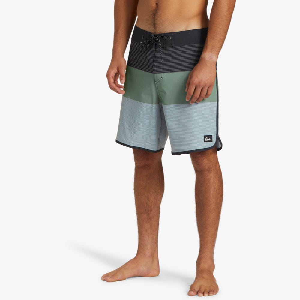 Surfsilk Tijuana 18" Board Shorts - Men