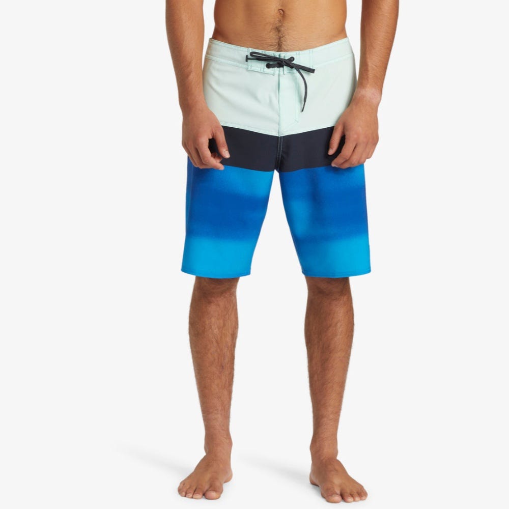 Surfsilk Panel 20" Boardshorts - Men