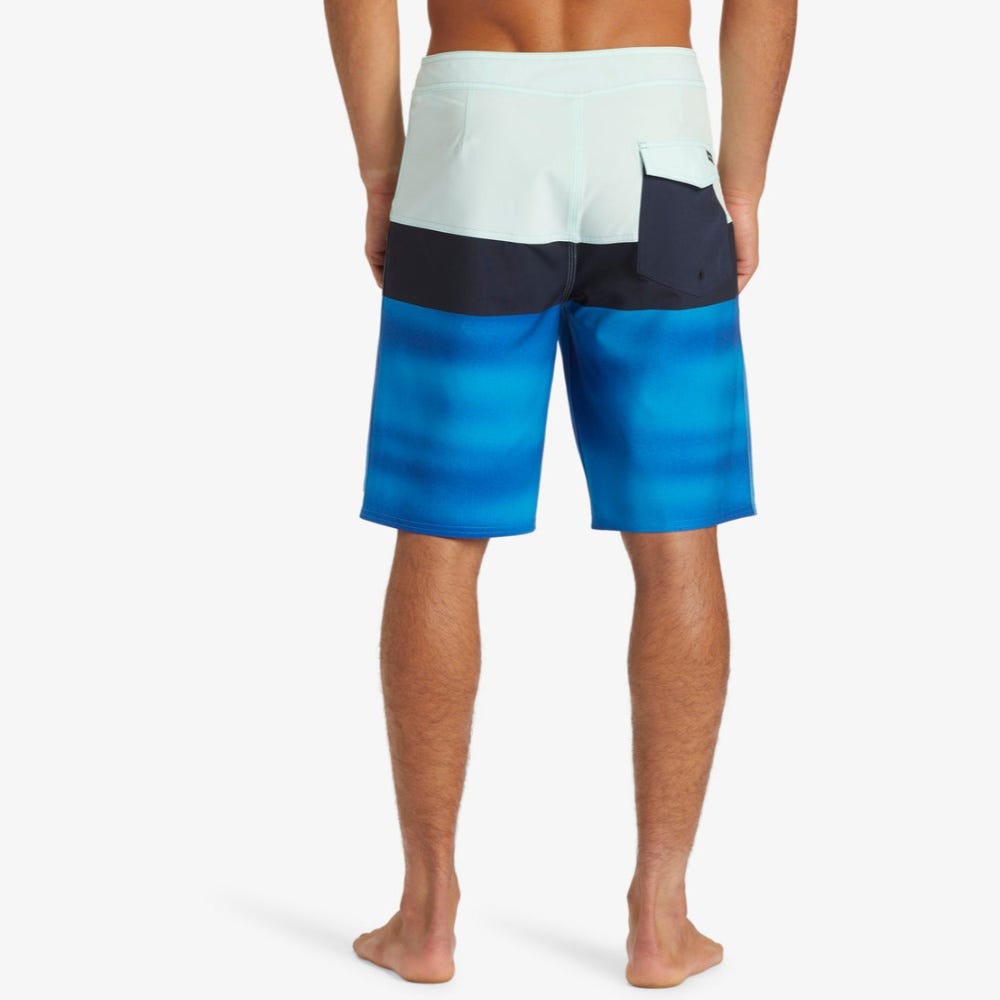 Surfsilk Panel 20" Boardshorts - Men