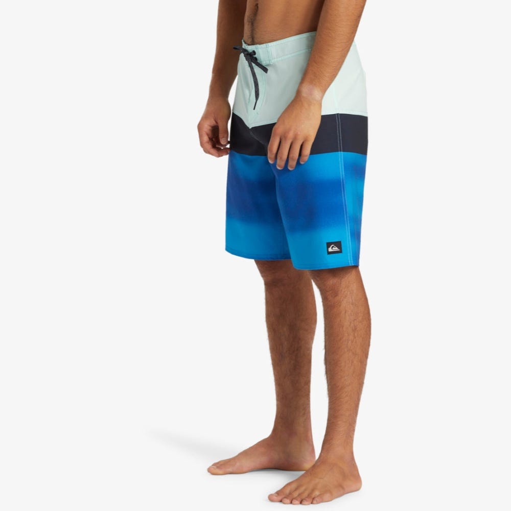 Surfsilk Panel 20" Boardshorts - Men