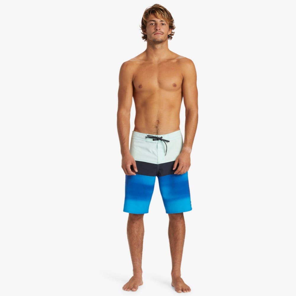 Surfsilk Panel 20" Boardshorts - Men