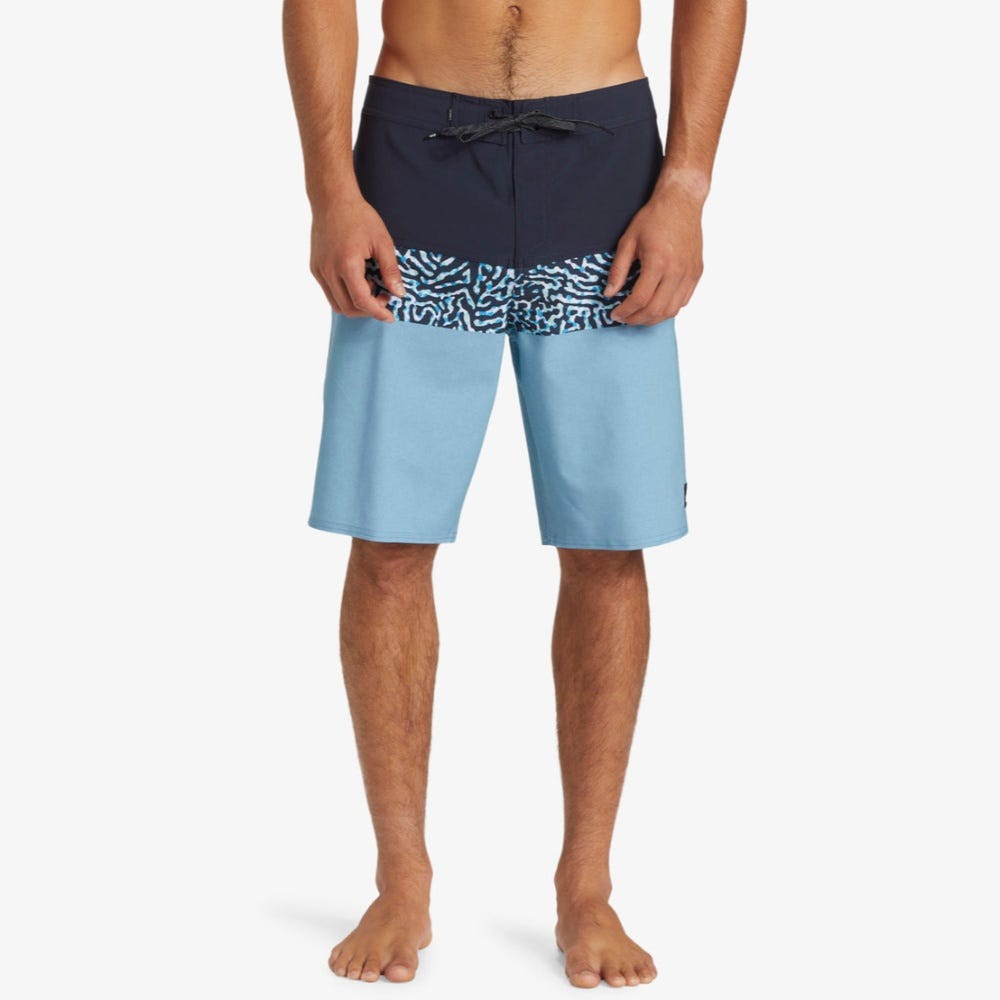 Surfsilk Panel 20" Boardshorts - Men