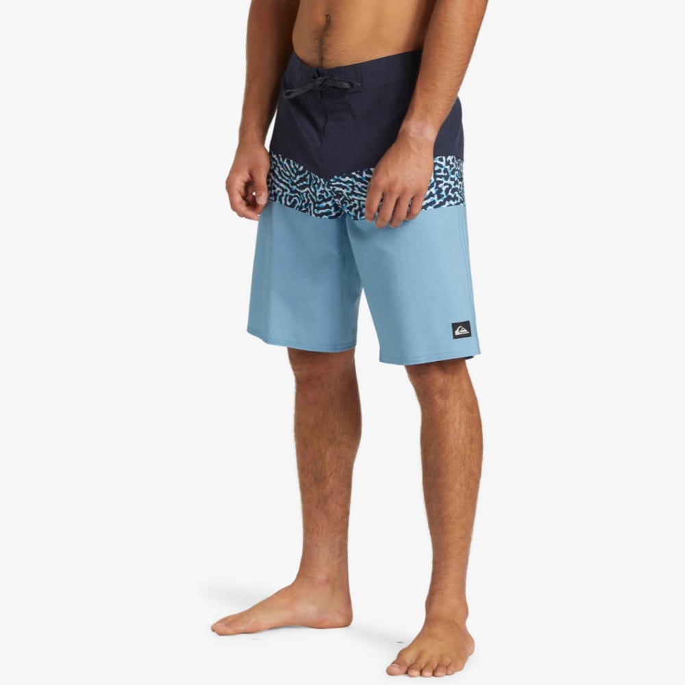 Surfsilk Panel 20" Boardshorts - Men