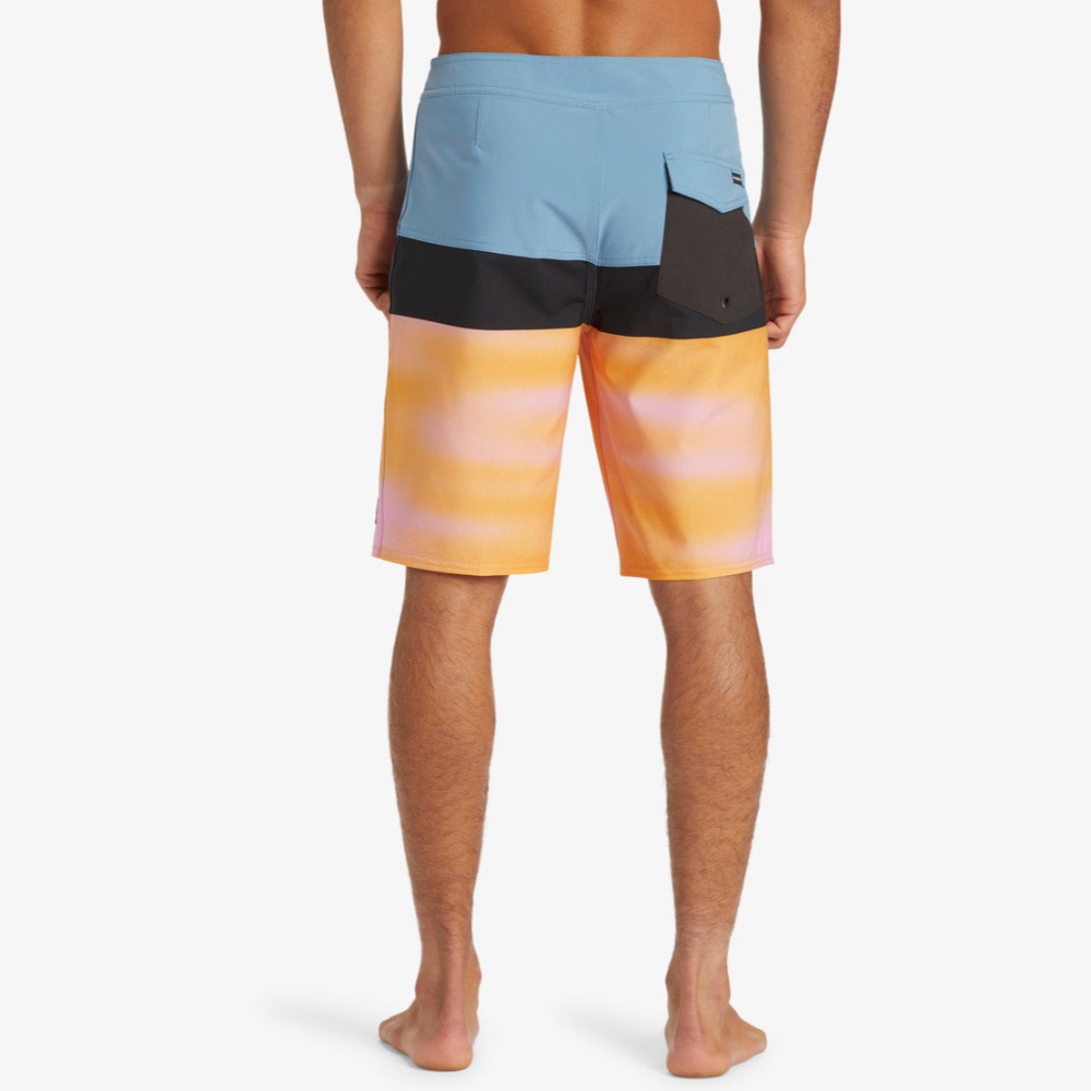Surfsilk Panel 20" Boardshorts - Men