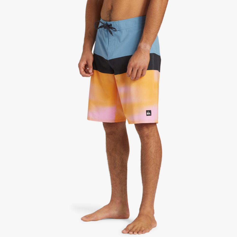 Surfsilk Panel 20" Boardshorts - Men