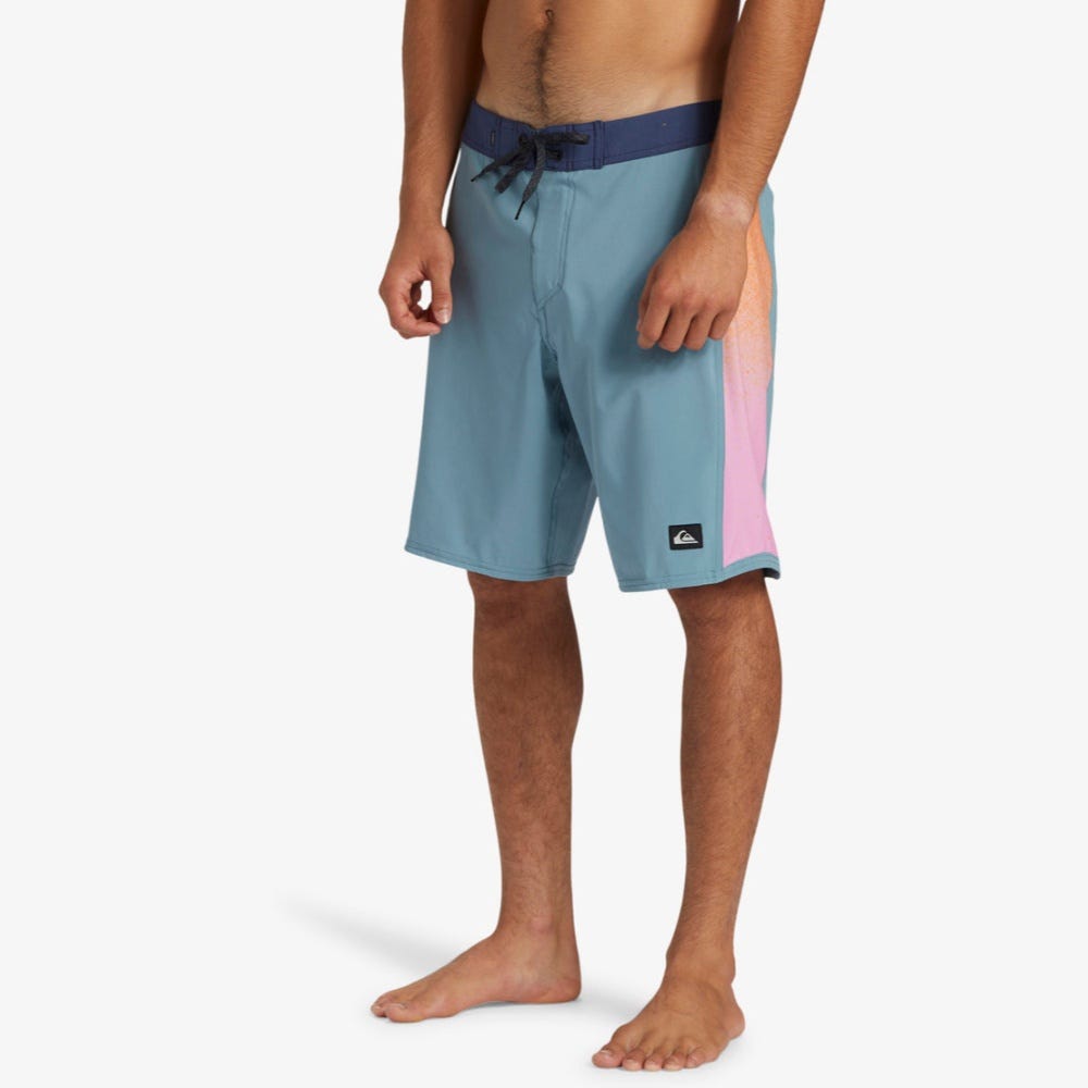 Surfsilk Arch 19" Boardshorts - Men