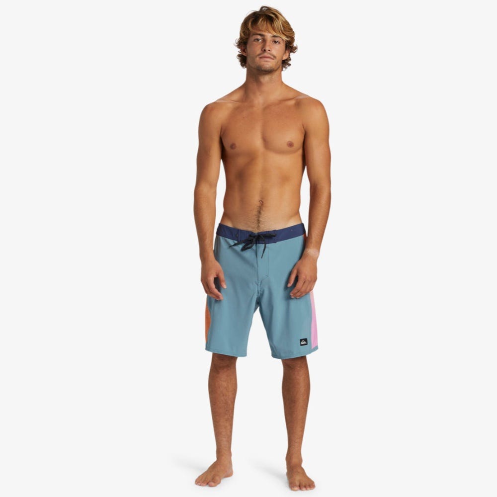 Surfsilk Arch 19" Boardshorts - Men