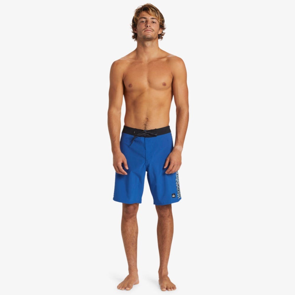 Surfsilk Arch 19" Boardshorts - Men