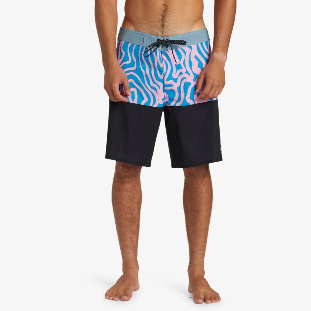 Surfsilk Straight Leg 19" Boardshorts - Men