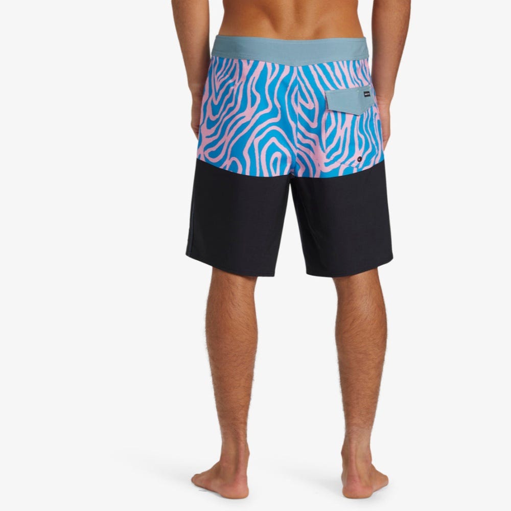 Surfsilk Straight Leg 19" Boardshorts - Men
