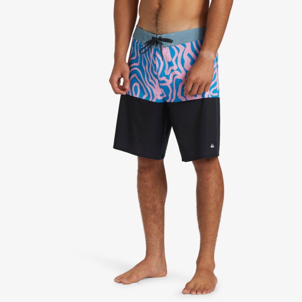 Surfsilk Straight Leg 19" Boardshorts - Men