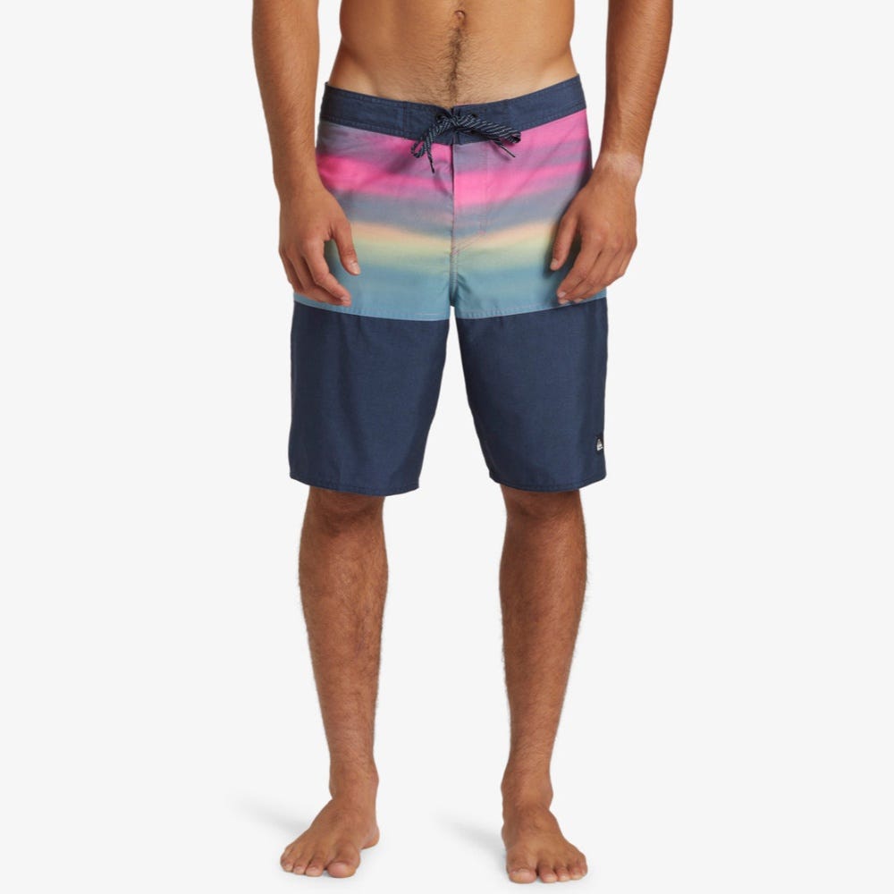 Everyday Division 20" Boardshorts - Men