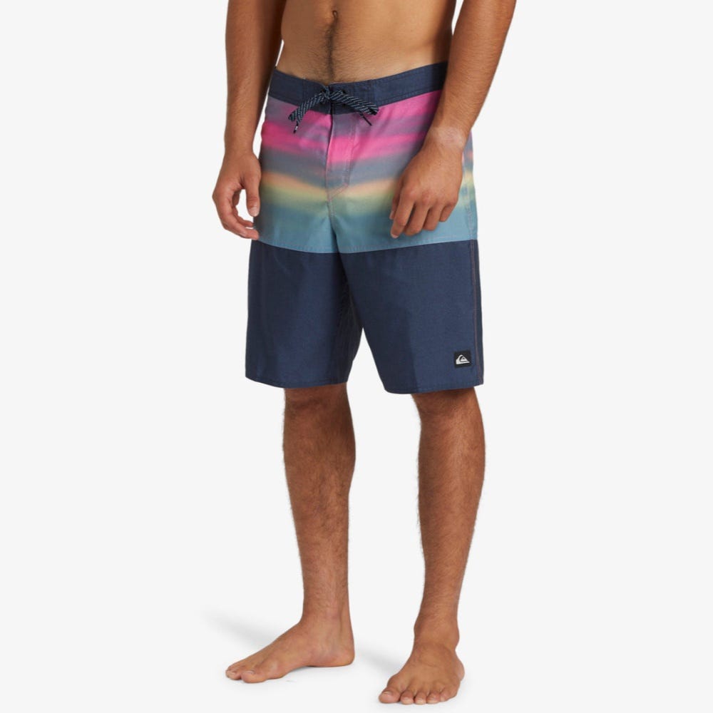 Everyday Division 20" Boardshorts - Men