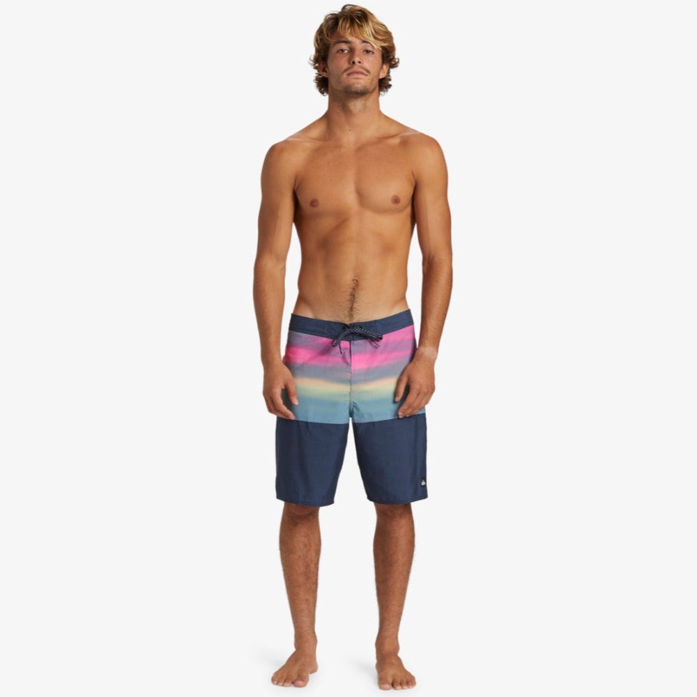 Everyday Division 20" Boardshorts - Men
