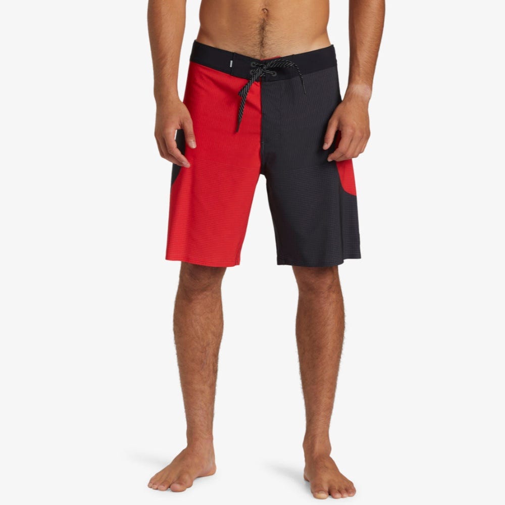 Highline Pro Straight 19" Boardshorts - Men