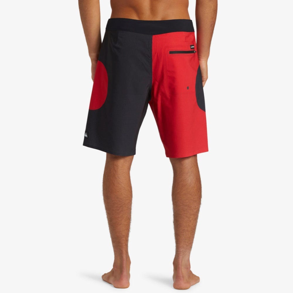 Highline Pro Straight 19" Boardshorts - Men