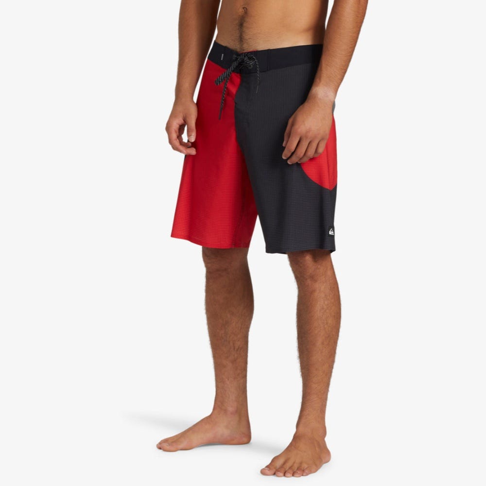 Highline Pro Straight 19" Boardshorts - Men