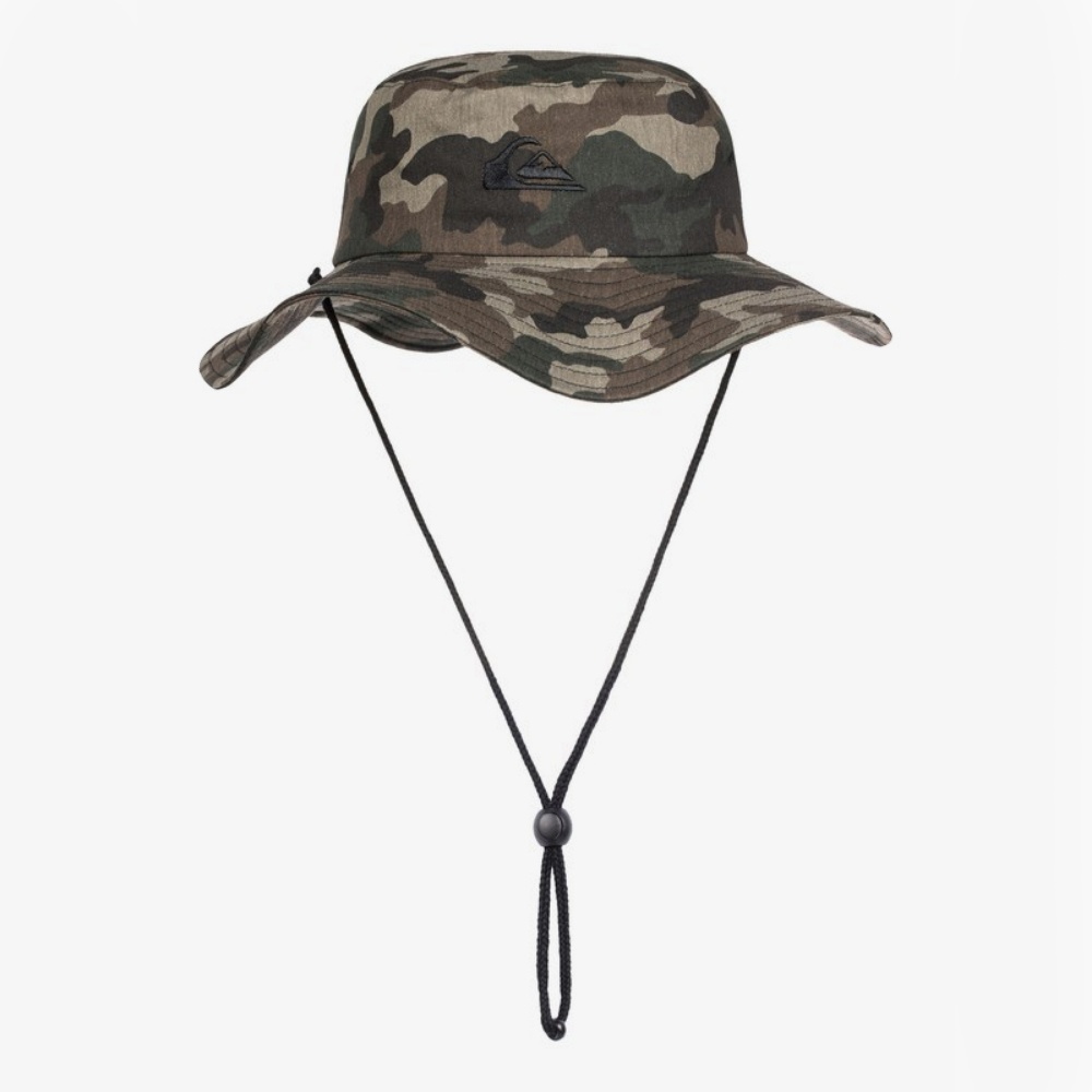 Mens Bushmaster Safari Boonie Hat