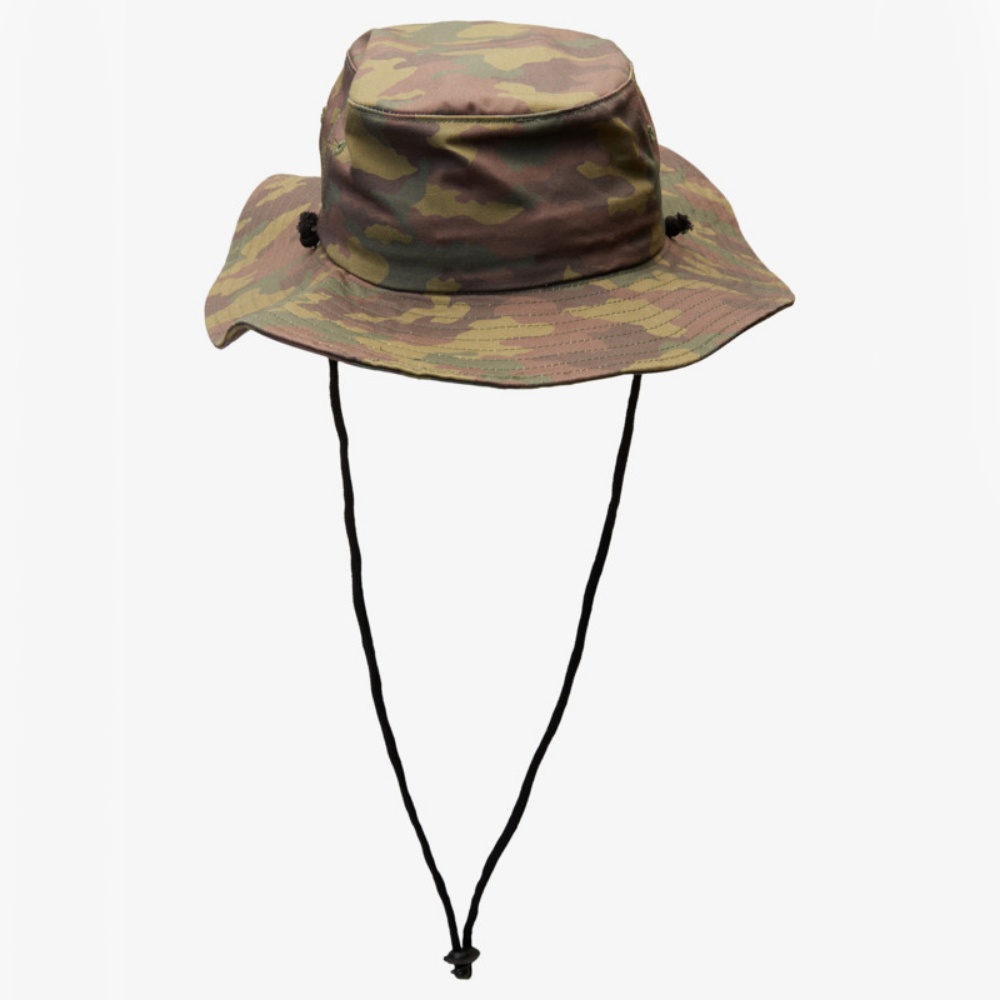Mens Bushmaster Safari Boonie Hat