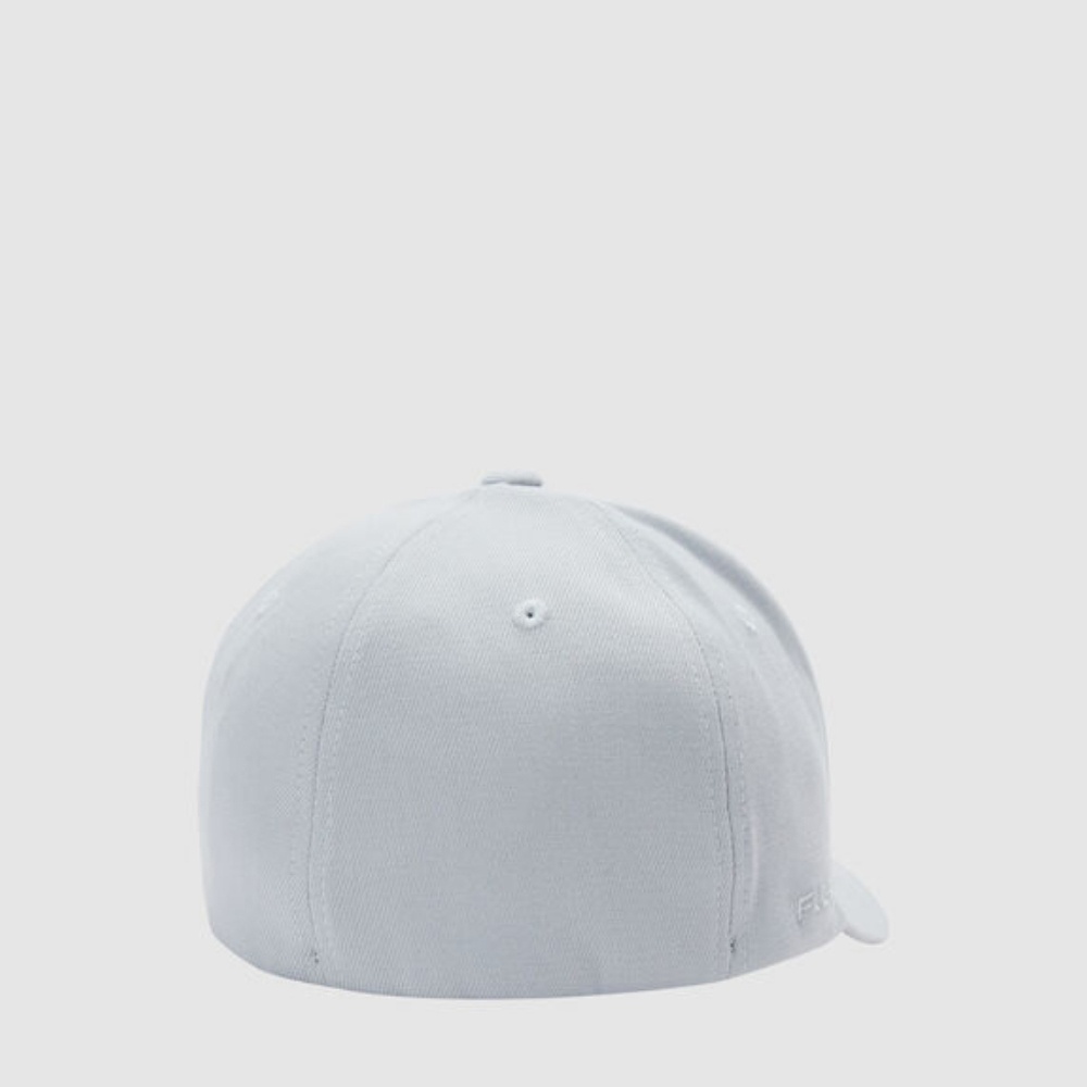 Mens Mountain And Wave Flexfit Cap