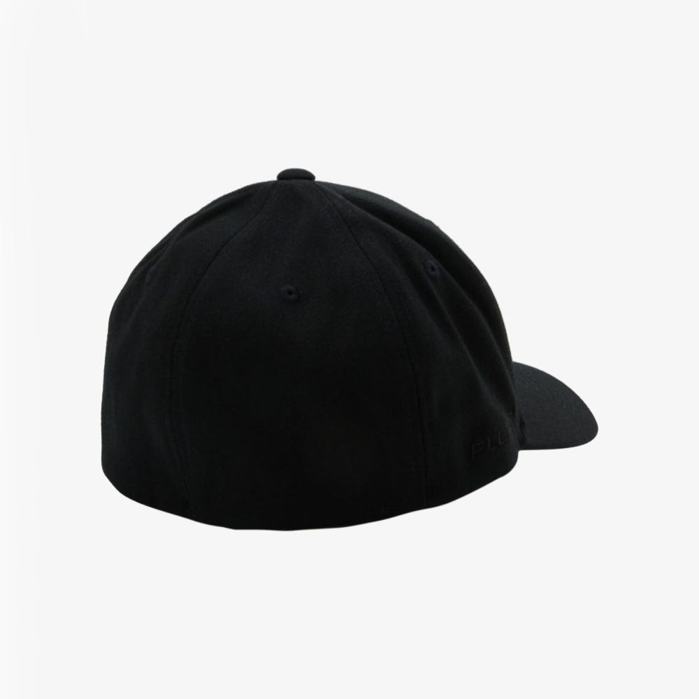 Mens Mountain And Wave Flexfit Cap