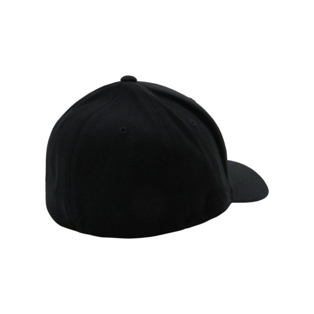Mens Mountain And Wave Flexfit Cap