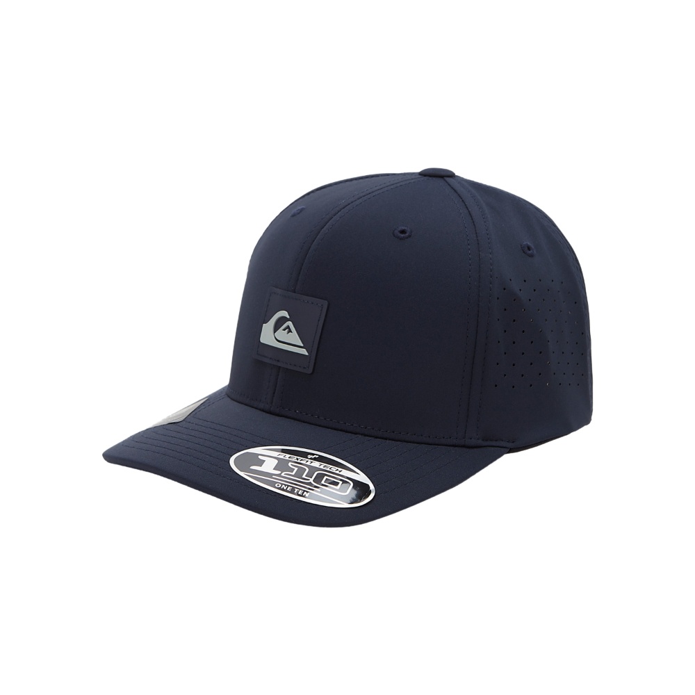 Mens Adapted Flexfit Hat In Insignia Blue