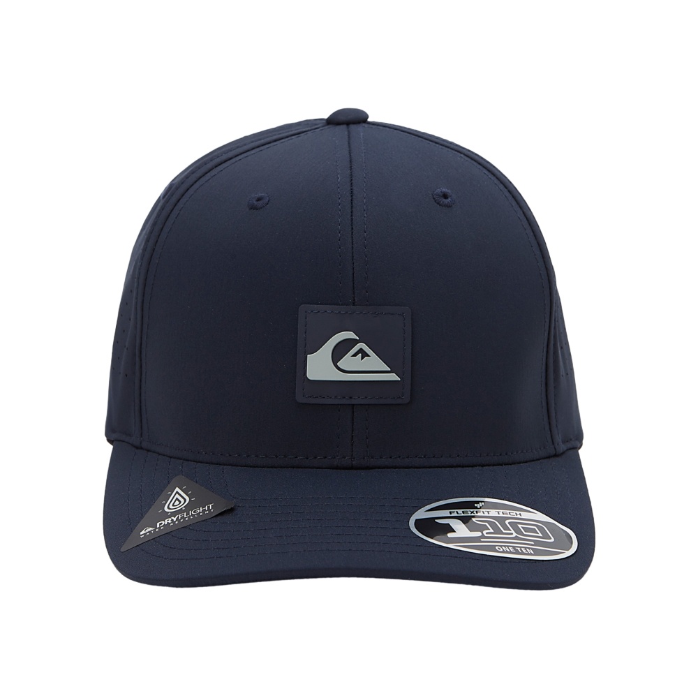Mens Adapted Flexfit Hat In Insignia Blue