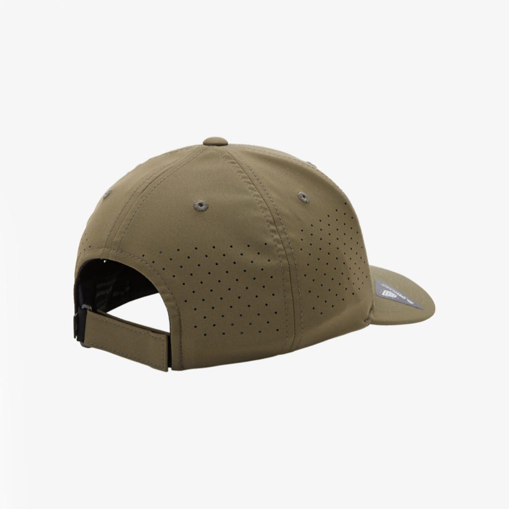 Mens Adapted Flexfit Cap