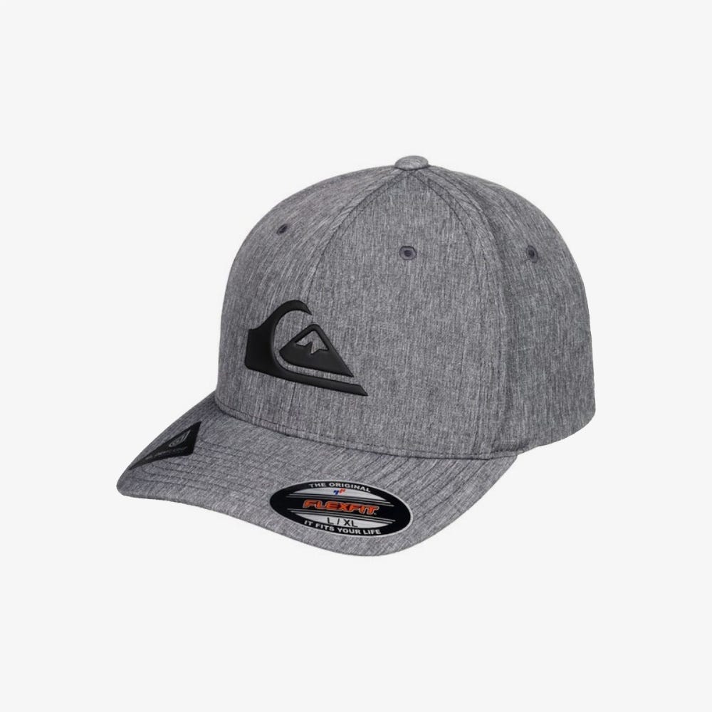 Mens Amped Up Flexfit Cap