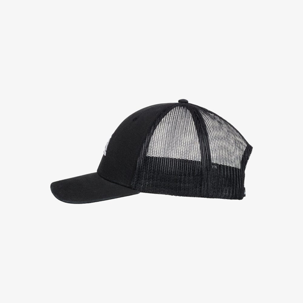 Mens Grounder Trucker Hat