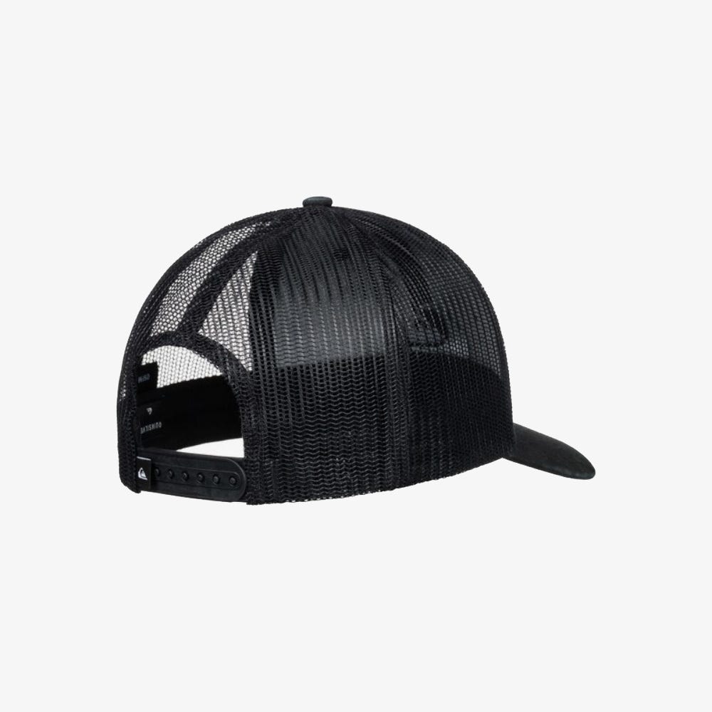 Mens Grounder Trucker Hat