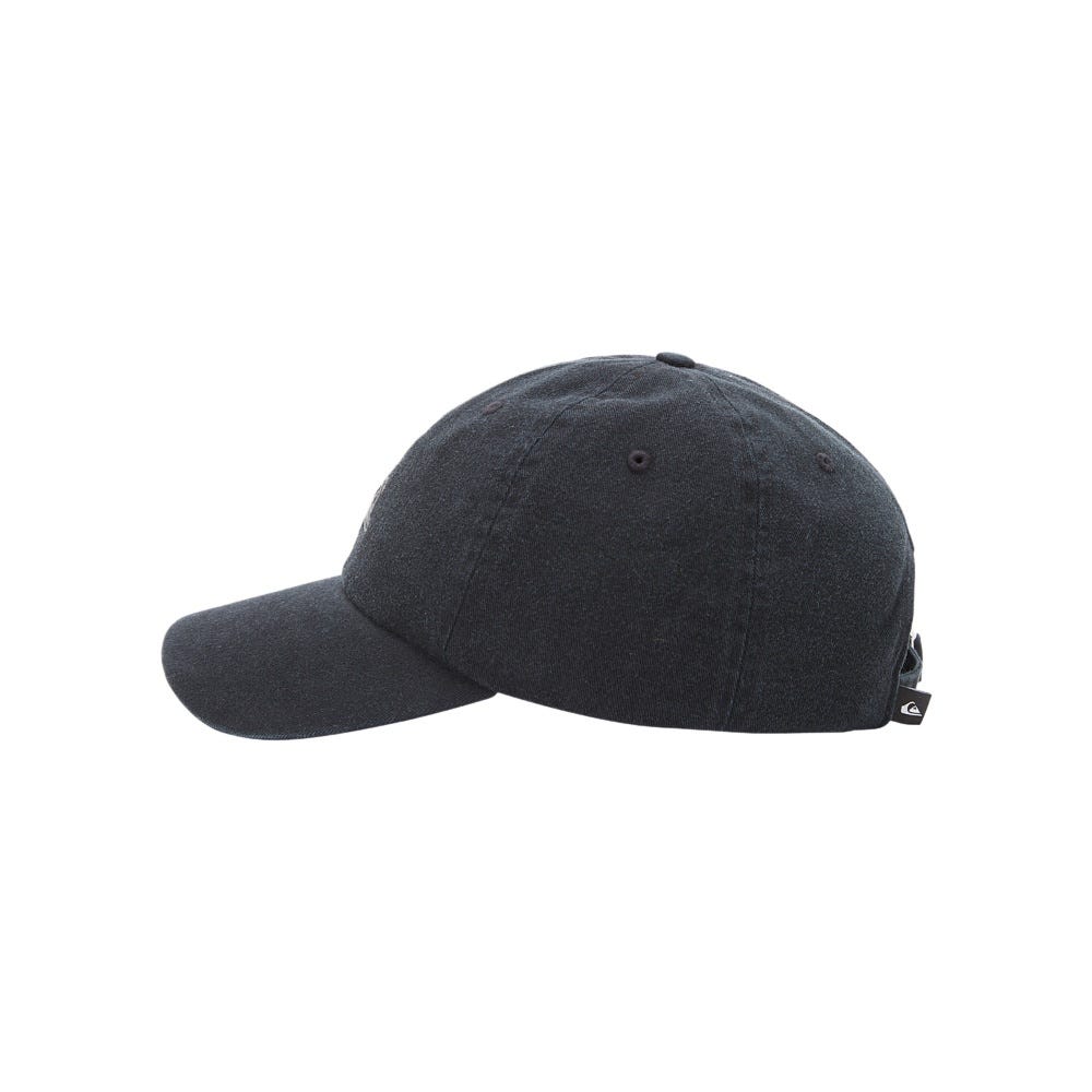 Mens Rad Splatter Dad Hat In Black