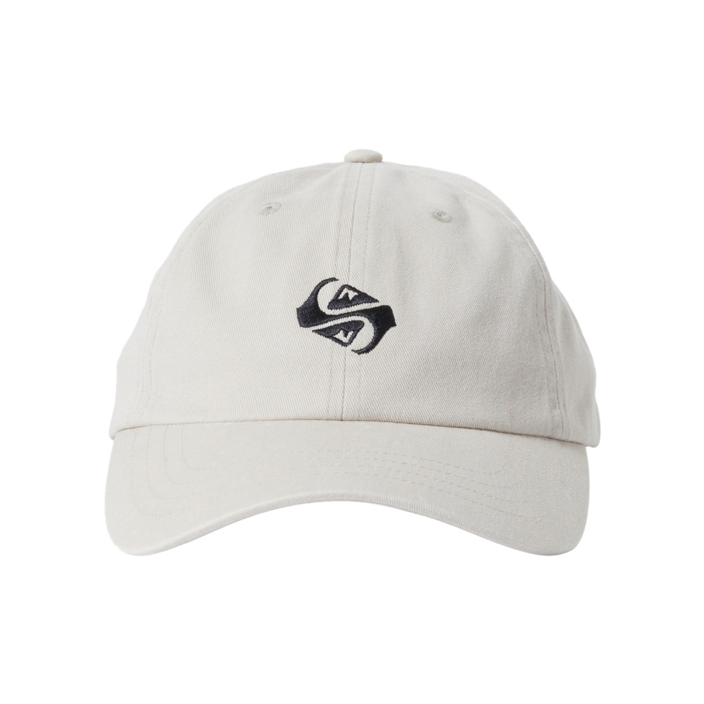 Mens Rad Splatter Dad Hat In Stone
