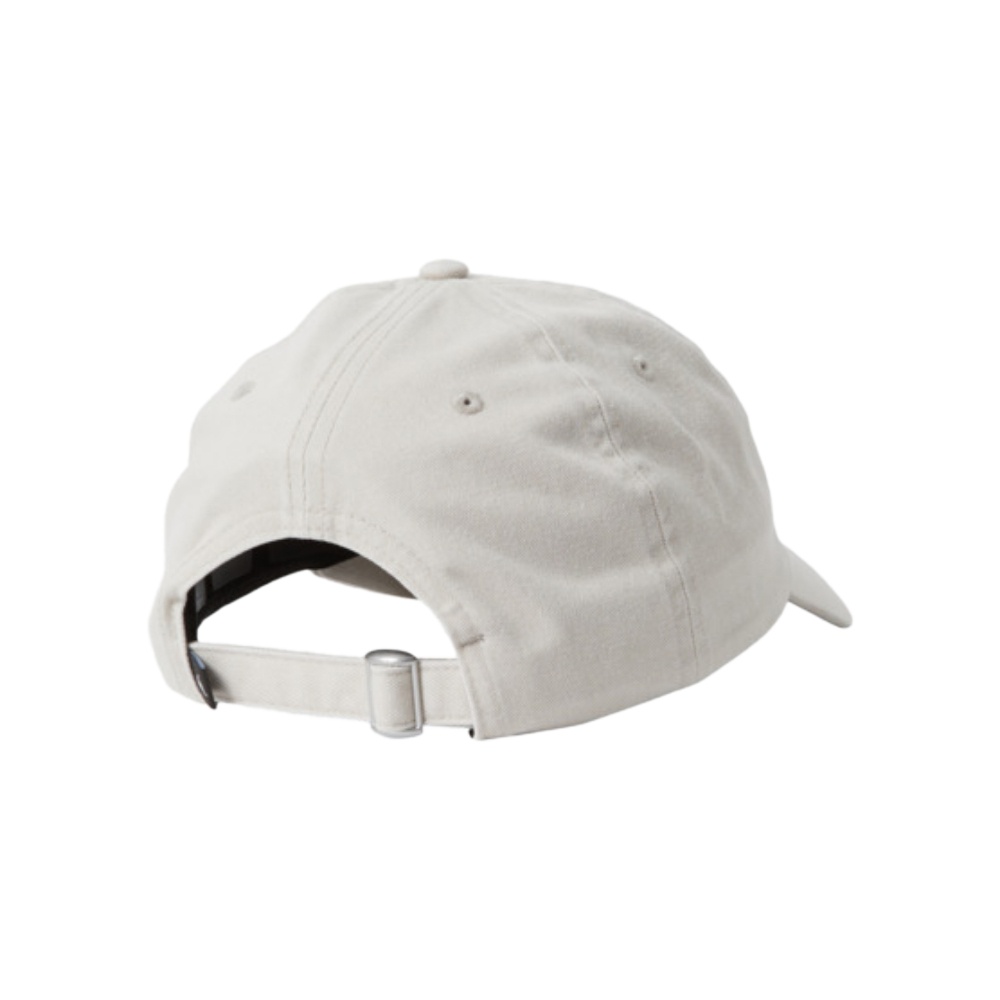 Mens Rad Splatter Dad Hat In Stone