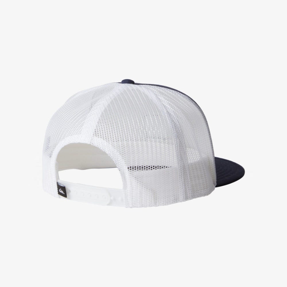 Omnipotent Snapback Hat - Men