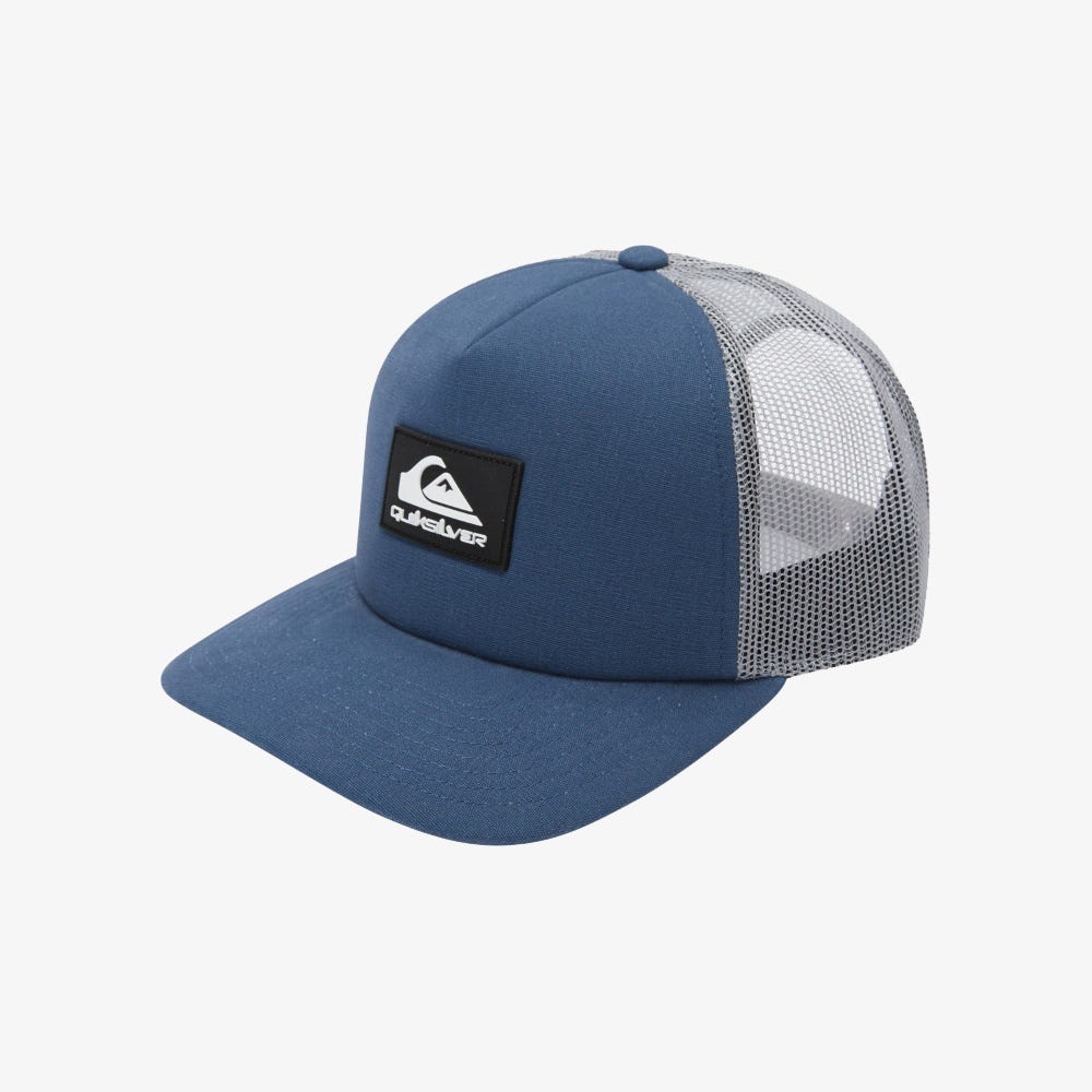 Mens Omnipotent Snapback Hat