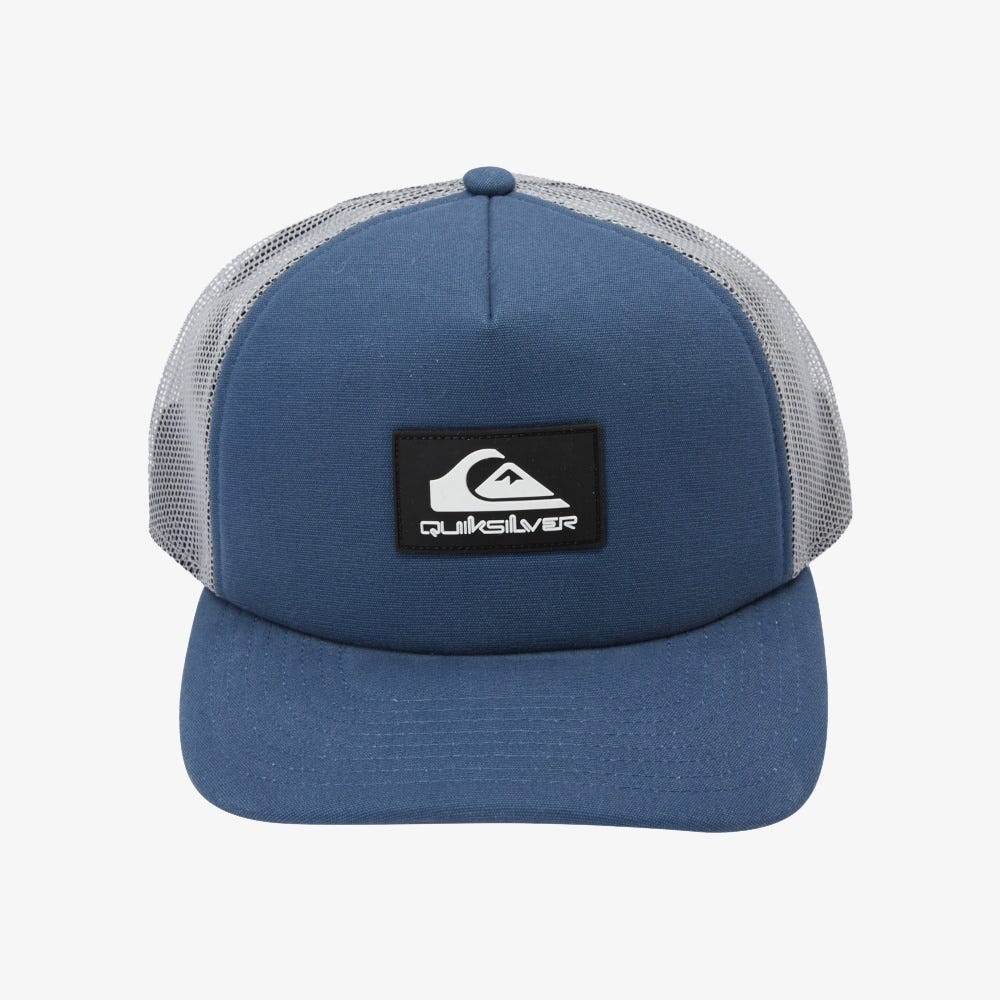 Mens Omnipotent Snapback Hat