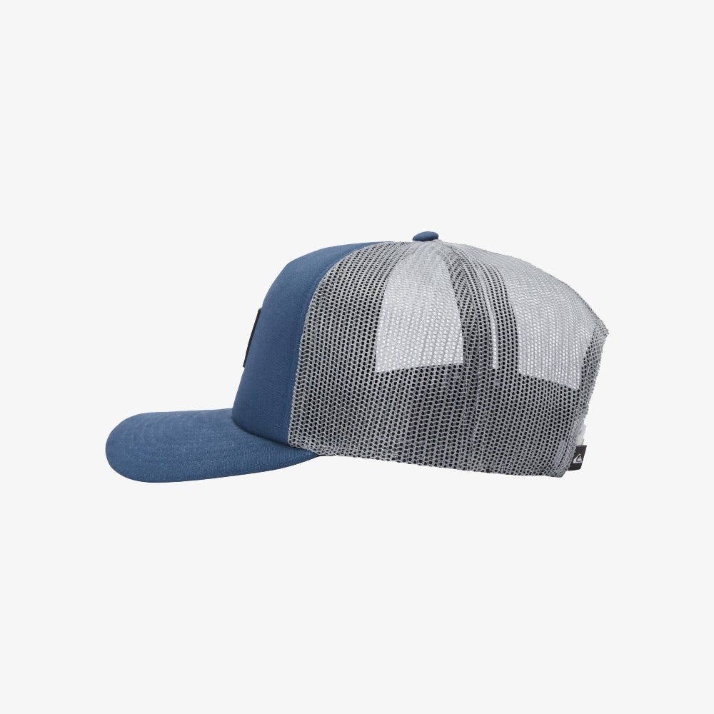 Mens Omnipotent Snapback Hat
